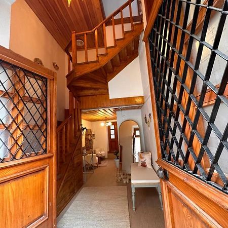 Hanole Guest House Ayvalı Zewnętrze zdjęcie
