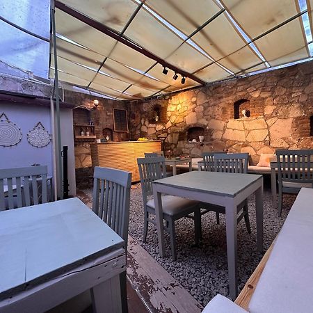 Hanole Guest House Ayvalı Zewnętrze zdjęcie