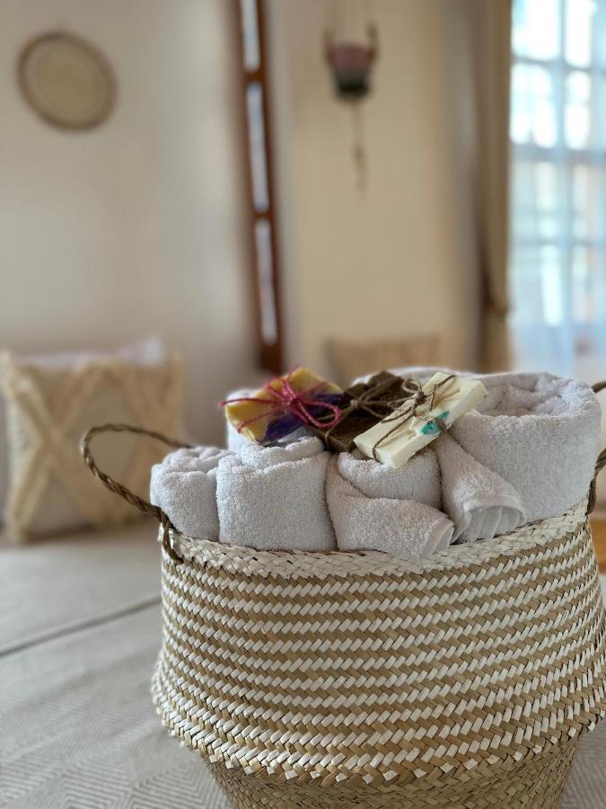 Hanole Guest House Ayvalı Zewnętrze zdjęcie