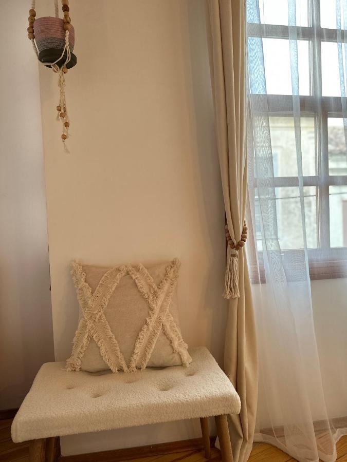 Hanole Guest House Ayvalı Zewnętrze zdjęcie