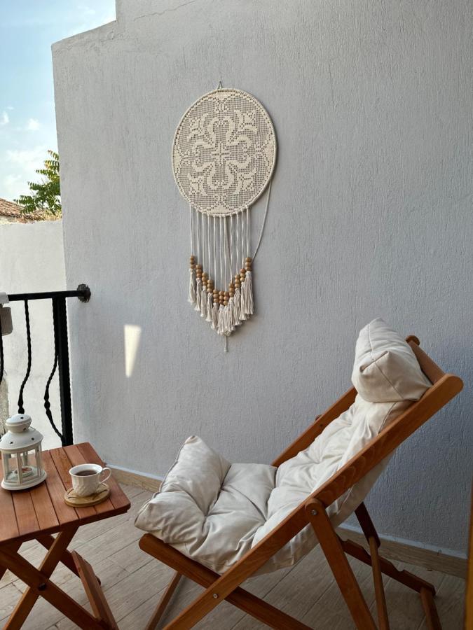 Hanole Guest House Ayvalı Zewnętrze zdjęcie