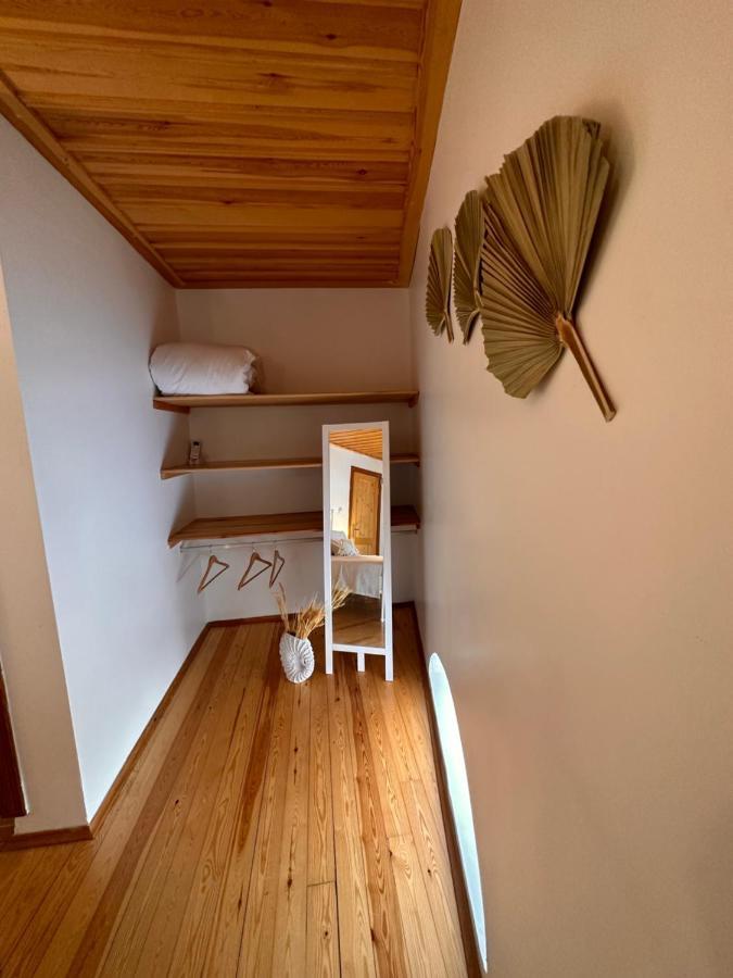 Hanole Guest House Ayvalı Zewnętrze zdjęcie