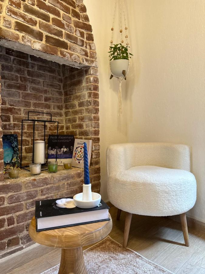 Hanole Guest House Ayvalı Zewnętrze zdjęcie