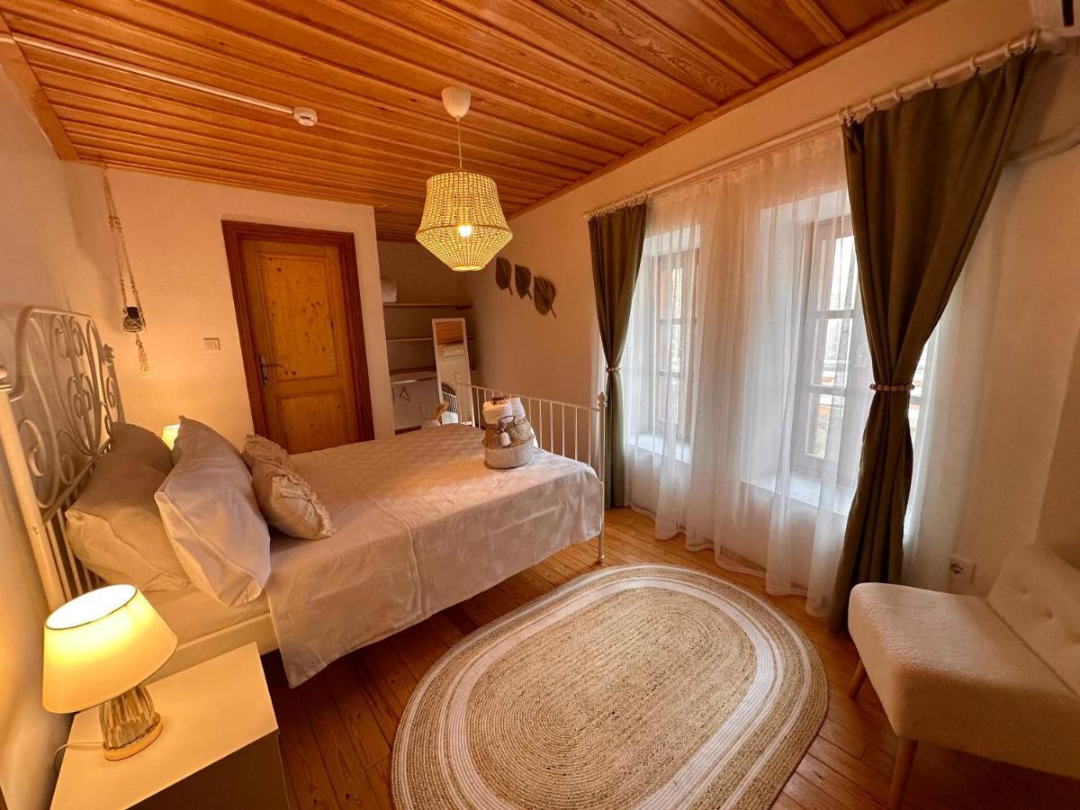 Hanole Guest House Ayvalı Zewnętrze zdjęcie