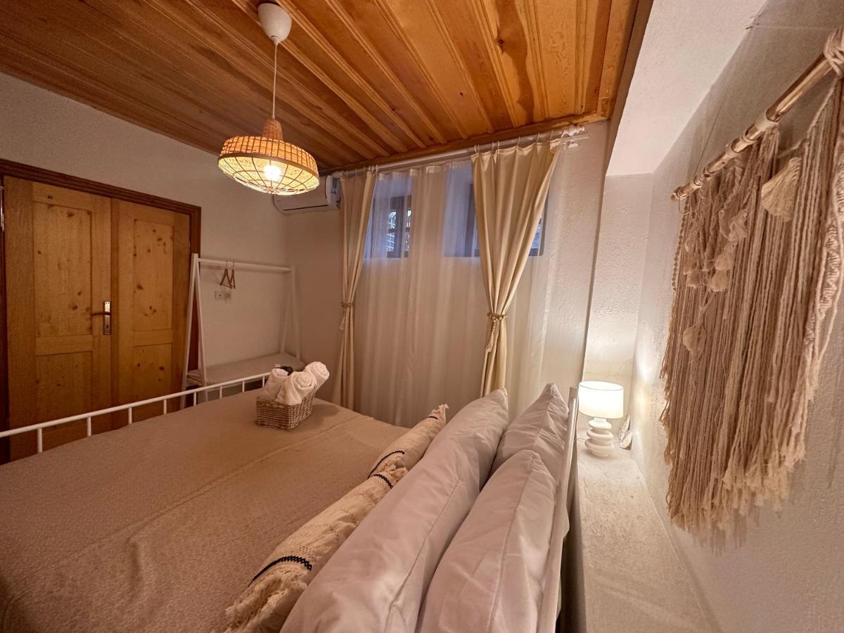 Hanole Guest House Ayvalı Zewnętrze zdjęcie