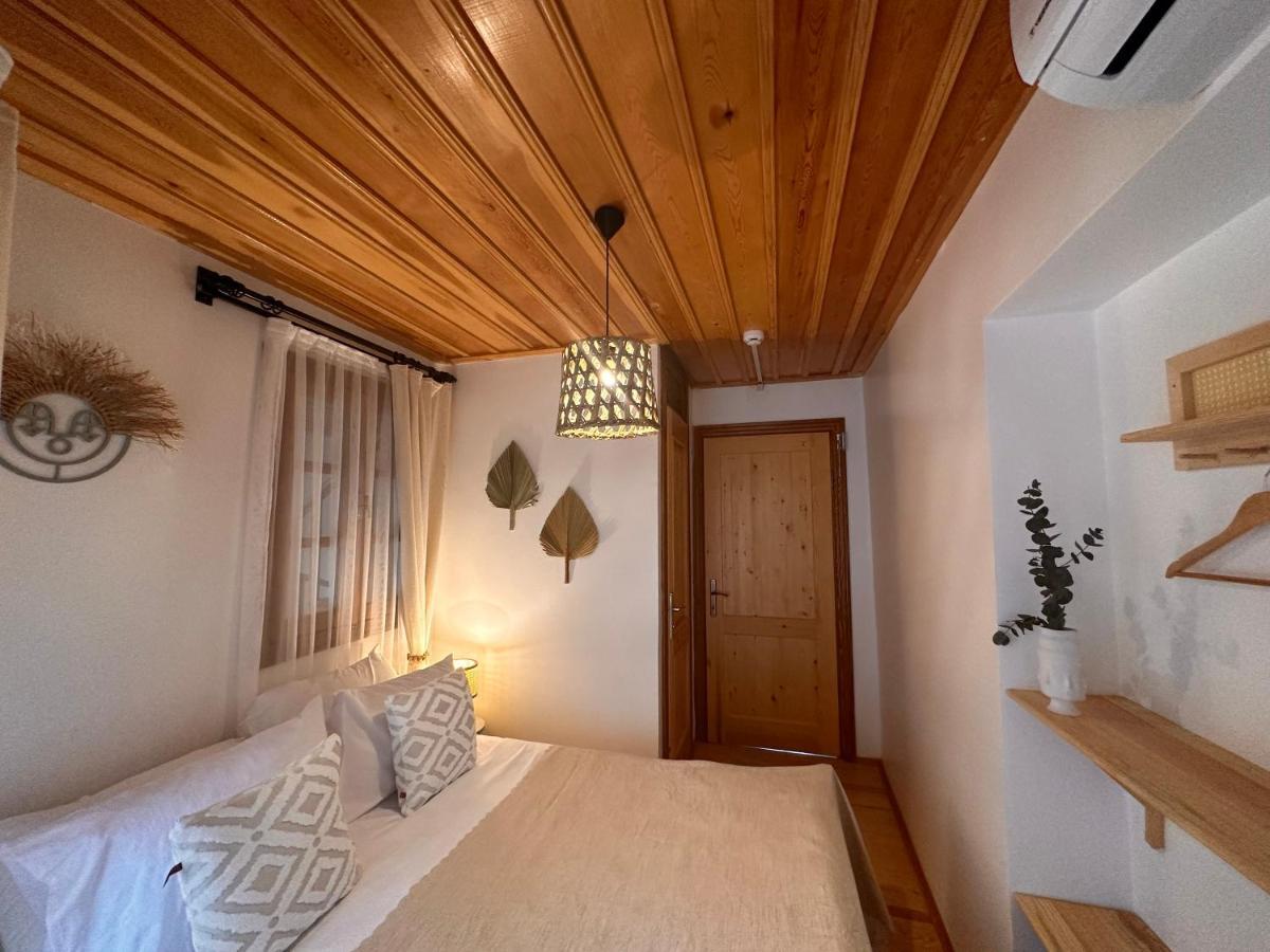 Hanole Guest House Ayvalı Zewnętrze zdjęcie