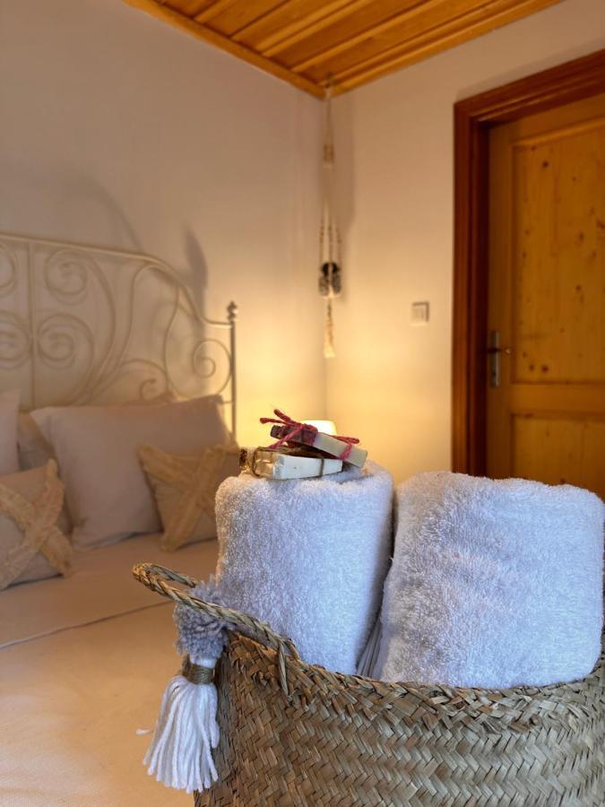 Hanole Guest House Ayvalı Zewnętrze zdjęcie