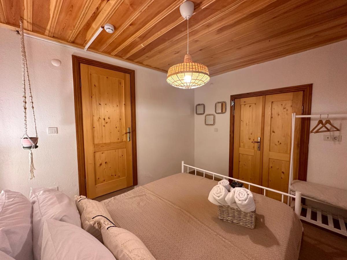 Hanole Guest House Ayvalı Zewnętrze zdjęcie