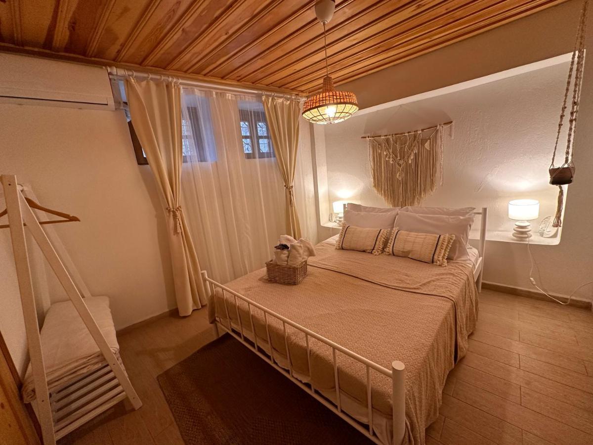 Hanole Guest House Ayvalı Zewnętrze zdjęcie