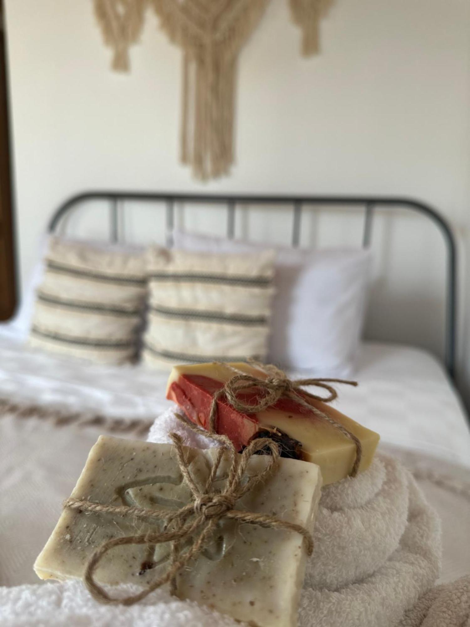 Hanole Guest House Ayvalı Zewnętrze zdjęcie