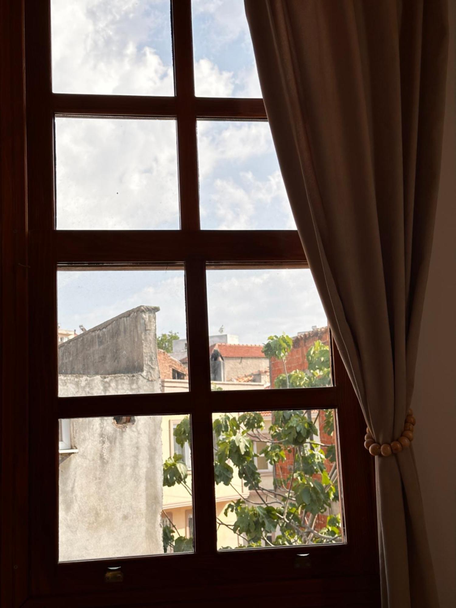 Hanole Guest House Ayvalı Zewnętrze zdjęcie