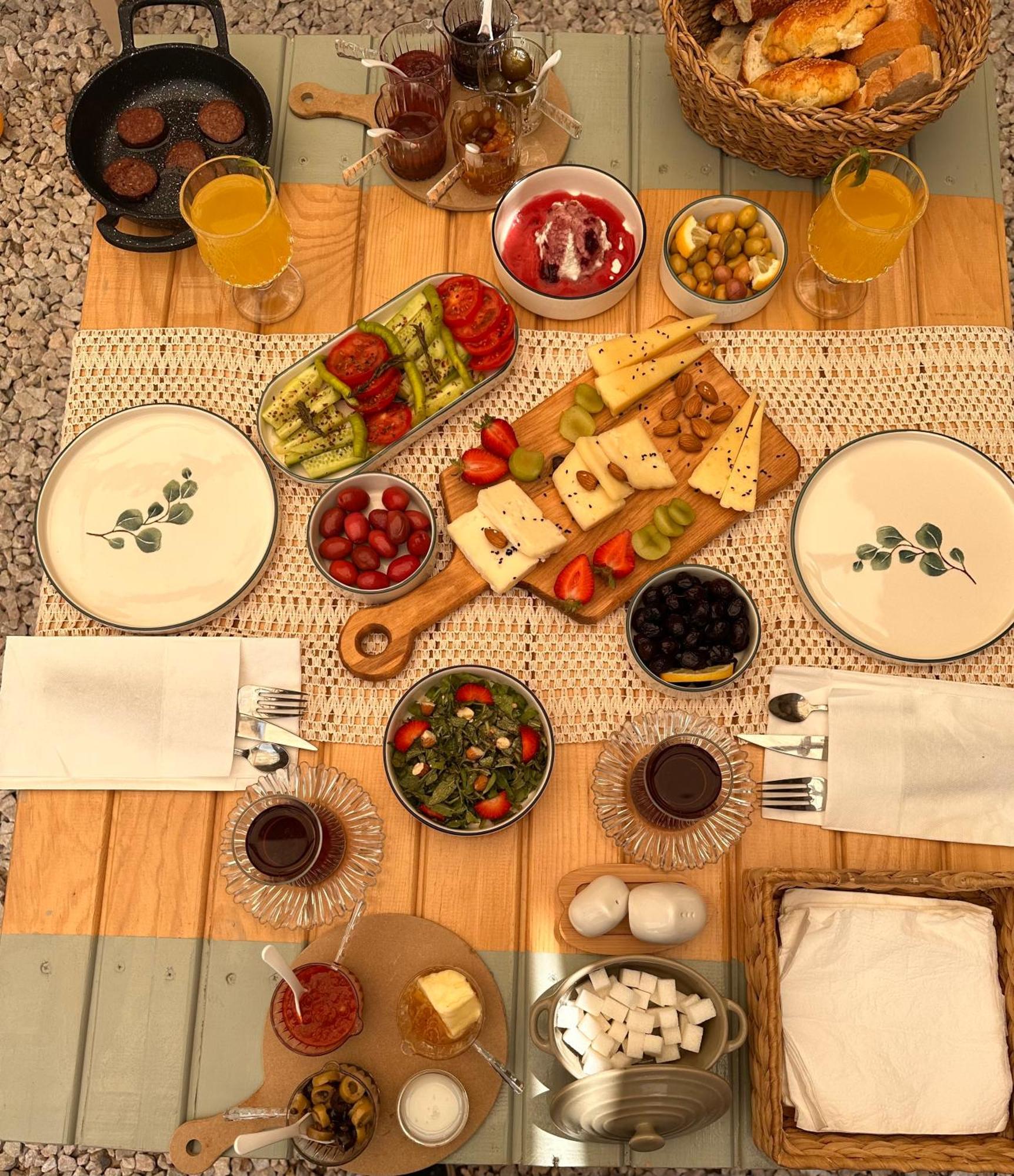 Hanole Guest House Ayvalı Zewnętrze zdjęcie