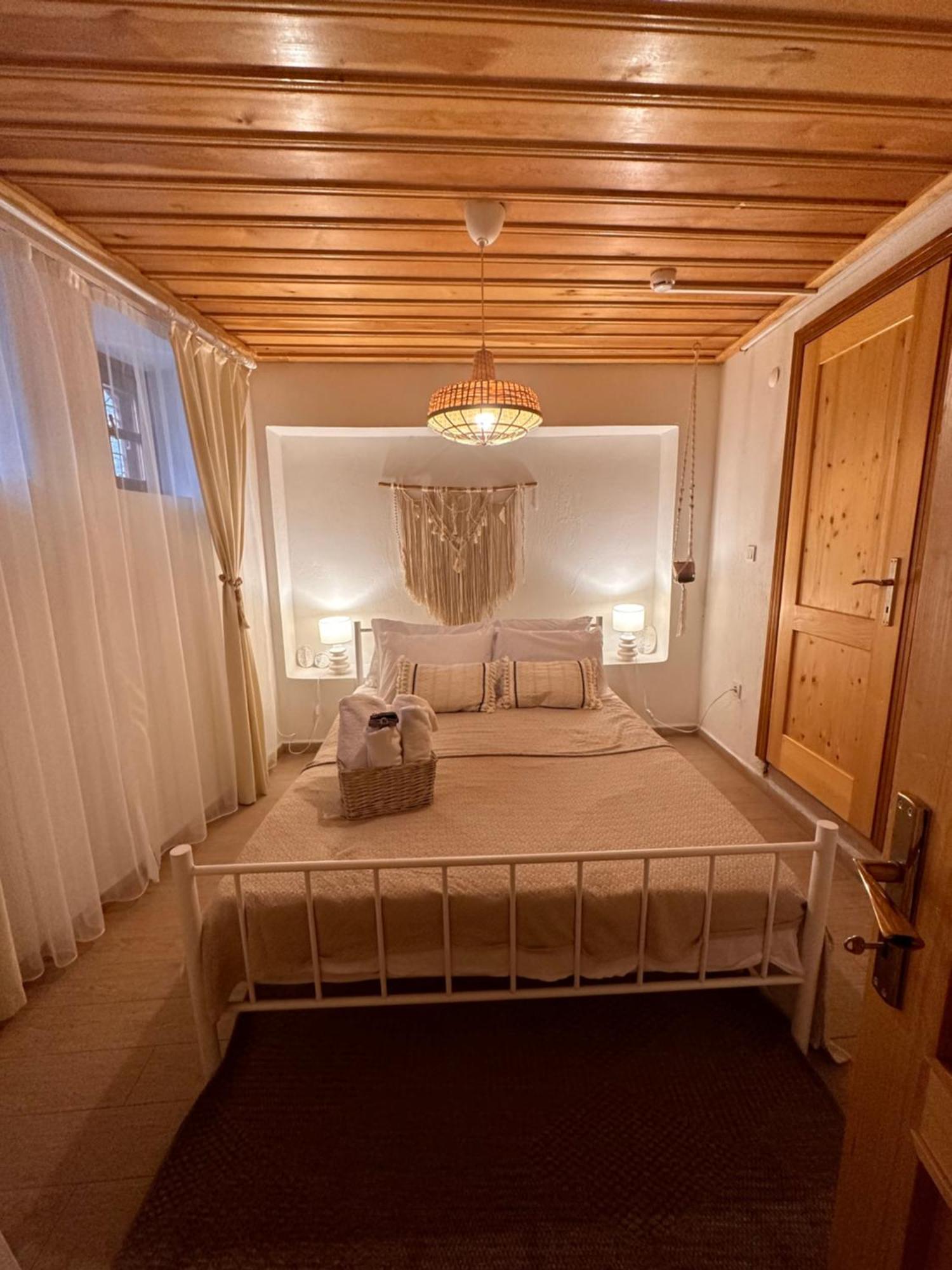 Hanole Guest House Ayvalı Zewnętrze zdjęcie