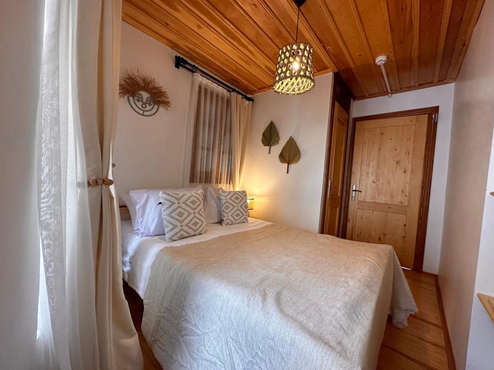 Hanole Guest House Ayvalı Zewnętrze zdjęcie