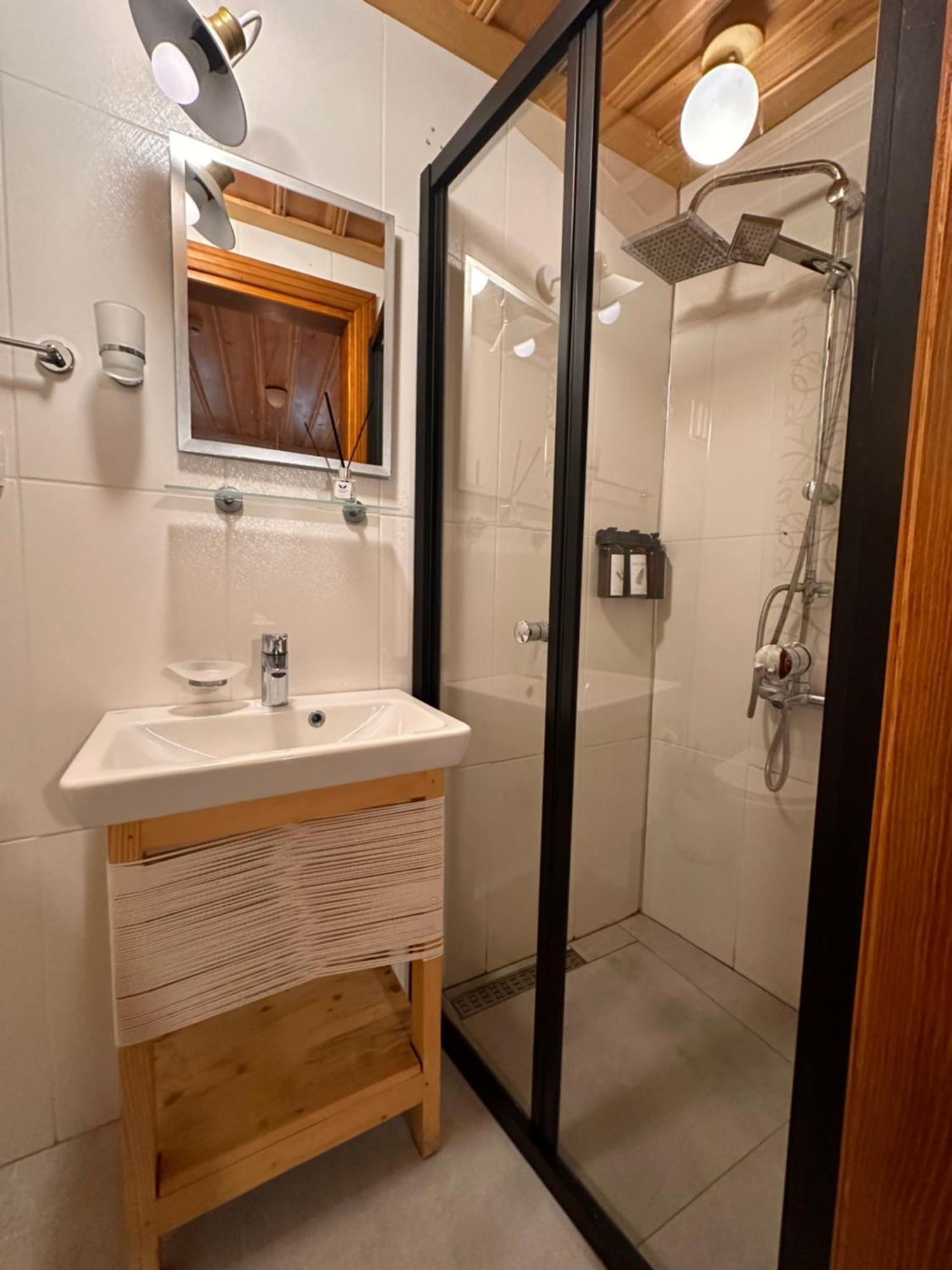 Hanole Guest House Ayvalı Zewnętrze zdjęcie