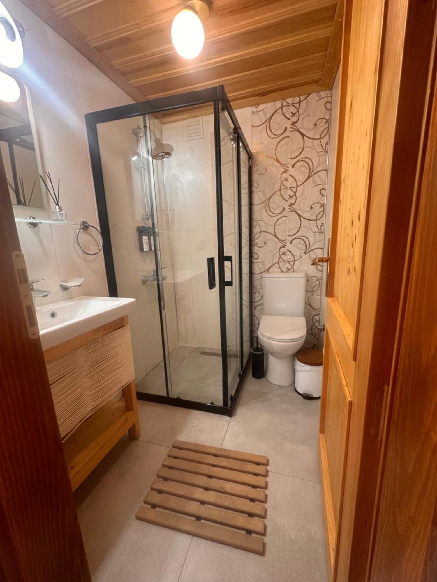 Hanole Guest House Ayvalı Zewnętrze zdjęcie
